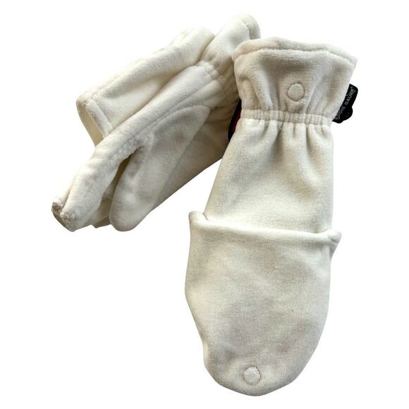 Eddie Bauer Womens Crossover Performance Fleece Convertible Gloves Size L/XL NWT - Picture 5 of 8